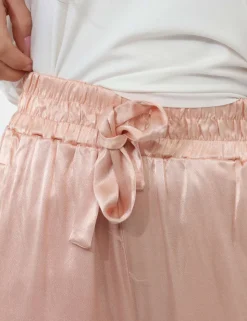 Pantalone Yes Zee Rosa