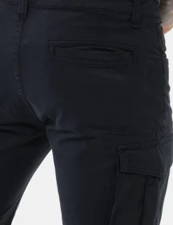 Pantaloni Aeronautica Italiana Blu