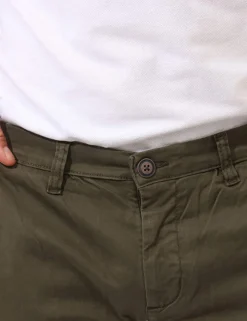 Pantaloni Aeronautica Italiana Verde