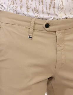 Pantaloni Antony Morato Beige
