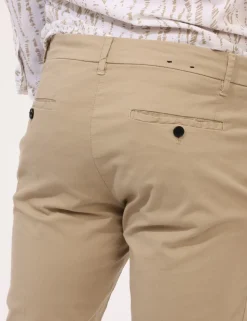 Pantaloni Antony Morato Beige