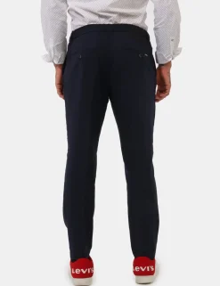 Pantaloni Antony Morato Blu