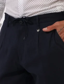 Pantaloni Antony Morato Blu