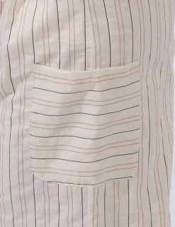 Pantaloni Berna Beige