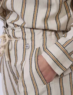Pantaloni Berna Beige