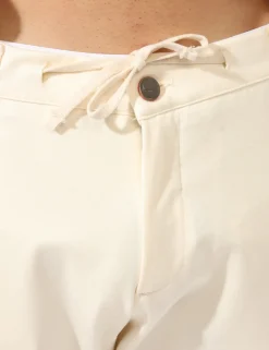 Pantaloni Bernese Panna