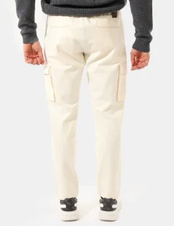 Pantaloni Bernese Panna