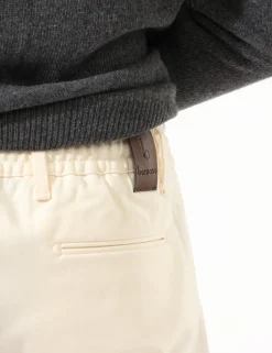 Pantaloni Bernese Panna