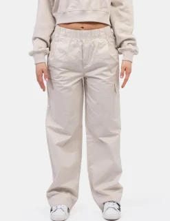 Pantaloni Calvin Klein Beige
