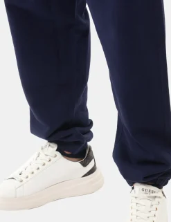 Pantaloni Calvin Klein Blu