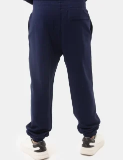 Pantaloni Calvin Klein Blu