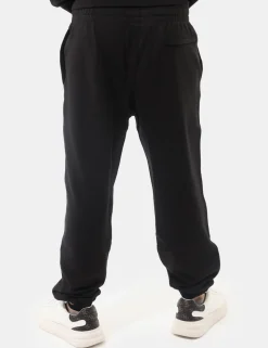 Pantaloni Calvin Klein Nero