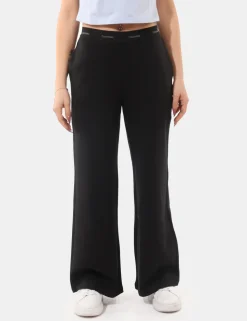 Pantaloni Calvin Klein Nero