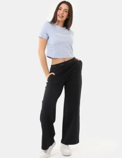 Pantaloni Calvin Klein Nero