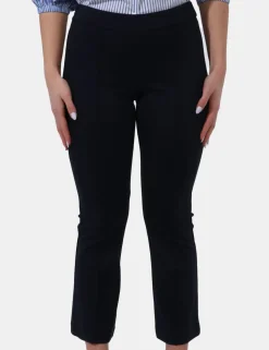Pantaloni Caractere Blu