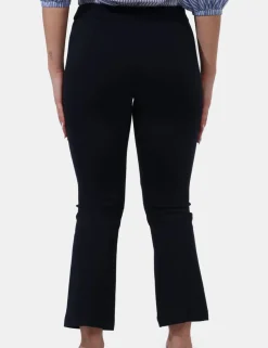 Pantaloni Caractere Blu
