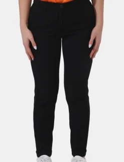 Pantaloni Caractere Nero