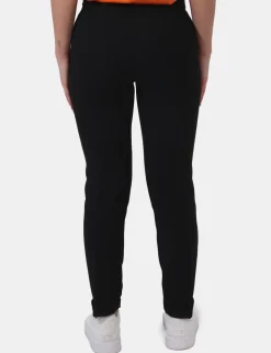 Pantaloni Caractere Nero