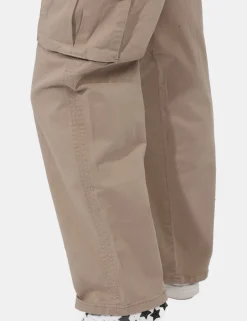 Pantaloni Cargo Concept83 Marrone
