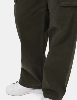 Pantaloni Cargo Concept83 Verde