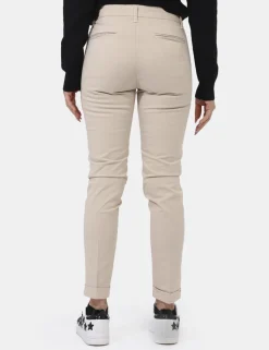 Pantaloni Concept83 Beige