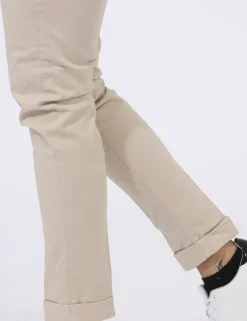 Pantaloni Concept83 Beige