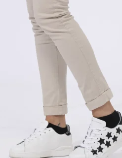 Pantaloni Concept83 Beige