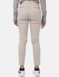 Pantaloni Concept83 Beige