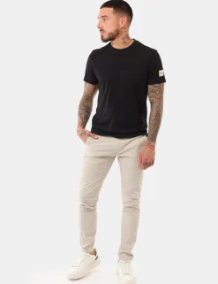 Pantaloni Concept83 Beige