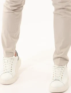 Pantaloni Concept83 Beige