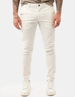 Pantaloni Concept83 Beige