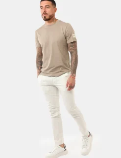 Pantaloni Concept83 Beige