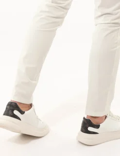 Pantaloni Concept83 Beige