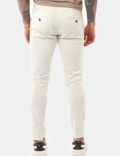 Pantaloni Concept83 Beige