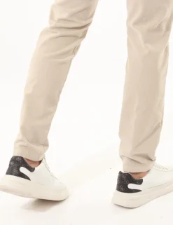 Pantaloni Concept83 Beige