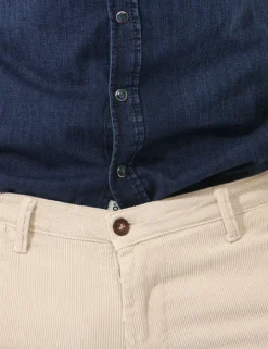 Pantaloni Concept83 Beige