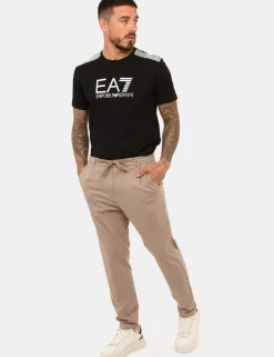 Pantaloni Concept83 Beige