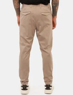 Pantaloni Concept83 Beige