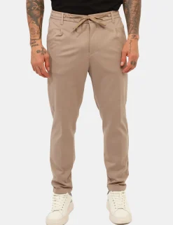 Pantaloni Concept83 Beige