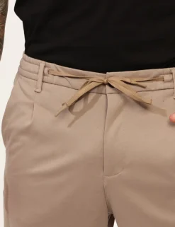 Pantaloni Concept83 Beige