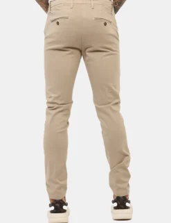 Pantaloni Concept83 Beige