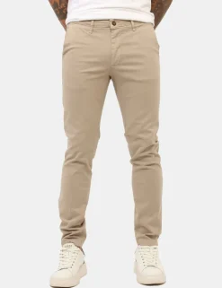 Pantaloni Concept83 Beige