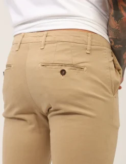 Pantaloni Concept83 Beige