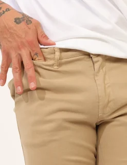 Pantaloni Concept83 Beige