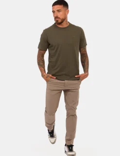 Pantaloni Concept83 Beige