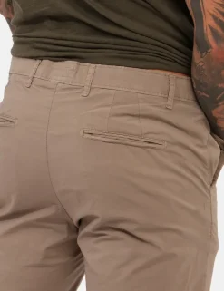Pantaloni Concept83 Beige