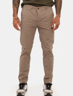 Pantaloni Concept83 Beige
