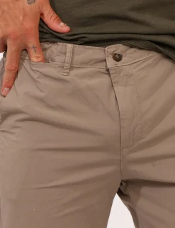 Pantaloni Concept83 Beige