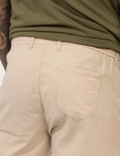 Pantaloni Concept83 Beige