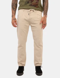 Pantaloni Concept83 Beige